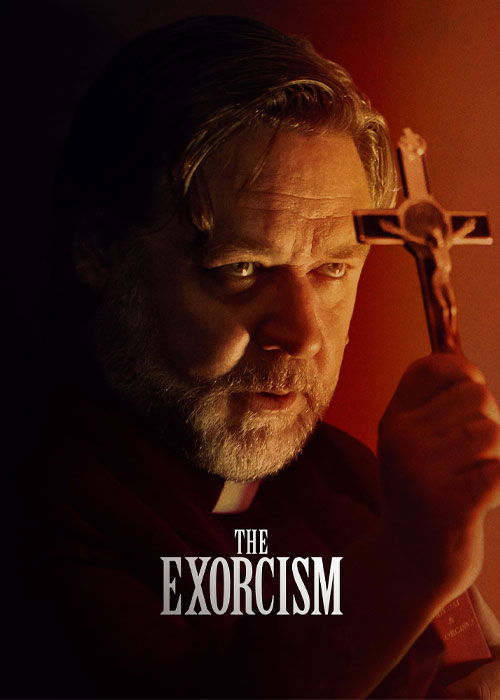دانلود فیلم جن گیری The Exorcism 2024 دانلود فیلم جن گیری The Exorcism 2024