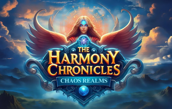 دانلود بازی The Harmony Chronicles: Chaos Realms Final دانلود بازی The Harmony Chronicles: Chaos Realms Collector’s Edition