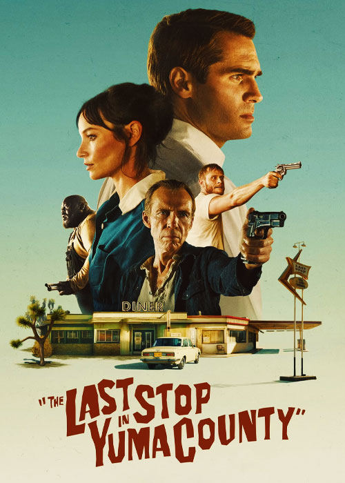 دانلود فیلم The Last Stop in Yuma County 2023 دانلود فیلم The Last Stop in Yuma County 2023