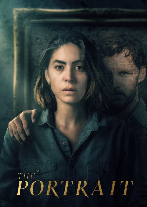 دانلود فیلم پرتره The Portrait 2023 دانلود فیلم پرتره The Portrait 2023