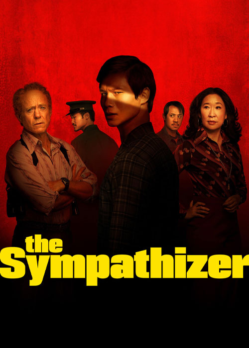 دانلود سریال دلسوز The Sympathizer 2024 دانلود سریال دلسوز The Sympathizer 2024