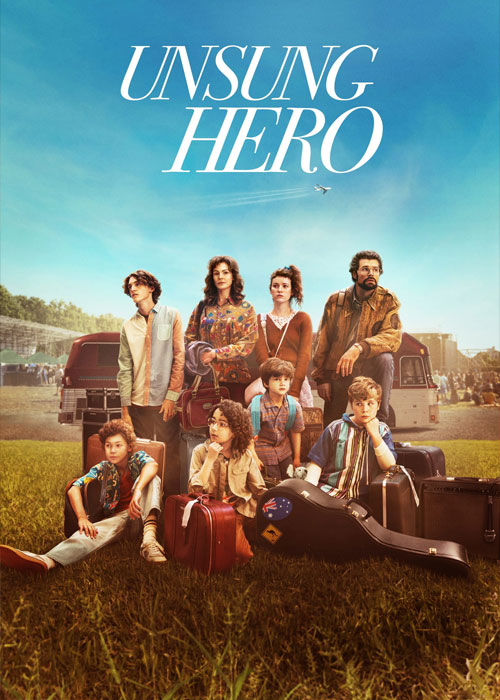 دانلود فیلم قهرمان ناخوانده Unsung Hero 2024 دانلود فیلم قهرمان ناخوانده Unsung Hero 2024