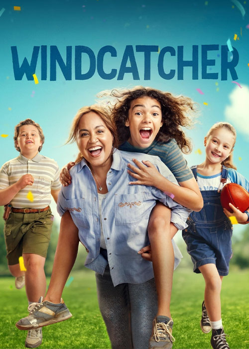 دانلود فیلم بادگیر Windcatcher 2024 دانلود فیلم بادگیر Windcatcher 2024