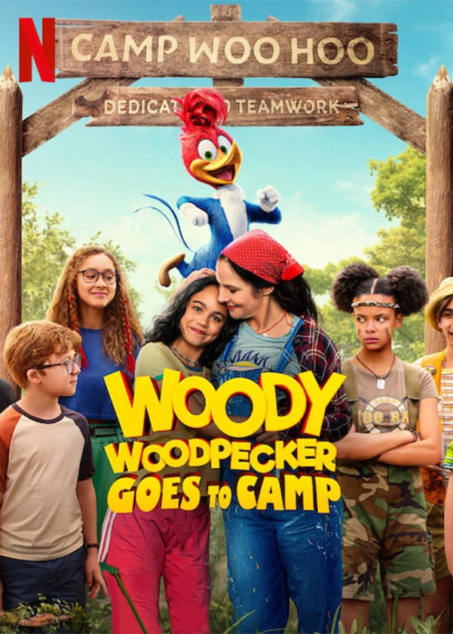 دانلود فیلم Woody Woodpecker Goes to Camp 2024 دانلود فیلم Woody Woodpecker Goes to Camp 2024
