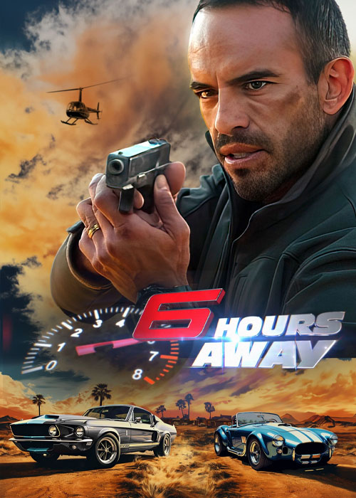 دانلود فیلم ۶ ساعت دوری 6 Hours Away 2024
