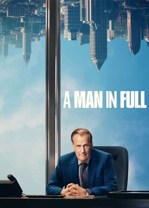 دانلود سریال مرد کامل A Man in Full 2024 دانلود سریال مرد کامل A Man in Full 2024
