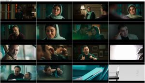 دانلود قسمت سیزدهم سریال افعی تهران با کیفیت BluRay دانلود قسمت 13 سریال افعی تهران