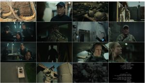 دانلود فیلم مامور ریکون Agent Recon 2024