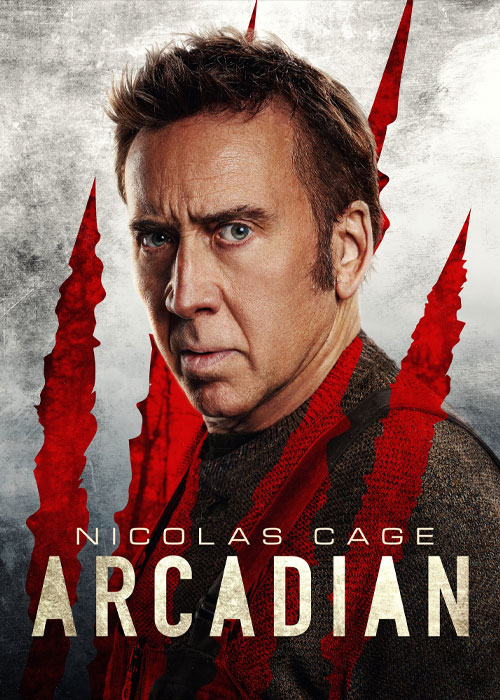 دانلود فیلم آرکادیا Arcadian 2024 دانلود فیلم آرکادیا Arcadian 2024