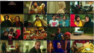 دانلود فیلم عروس خیابان فرشته با کیفیت عالی Full HD دانلود فیلم عروس خیابان فرشته