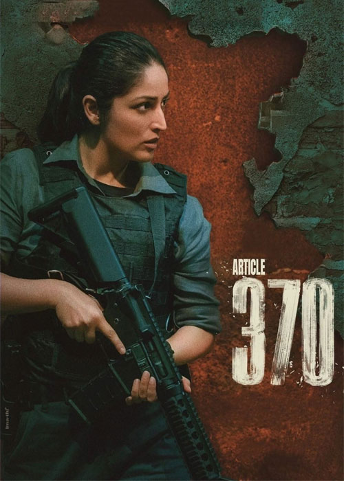 دانلود فیلم ماده ۳۷۰ Article 370 (2024) دانلود فیلم ماده ۳۷۰ Article 370 (2024)