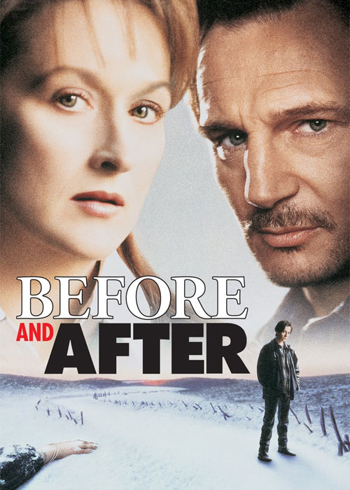 دانلود فیلم قبل و بعد Before and After 1996 دانلود فیلم قبل و بعد Before and After 1996