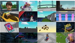 دانلود کارتون Cat Pack: A PAW Patrol Exclusive Event 2022 انیمیشن Cat Pack: A PAW Patrol Exclusive Event 2022
