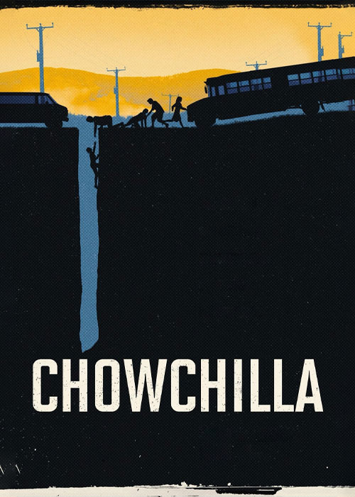 دانلود مستند چوچیلا Chowchilla 2023 دانلود مستند چوچیلا Chowchilla 2023