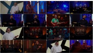 دانلود برنامه کنسرتینو فصل اول قسمت 1 دانلود برنامه کنسرتینو فصل اول قسمت 1