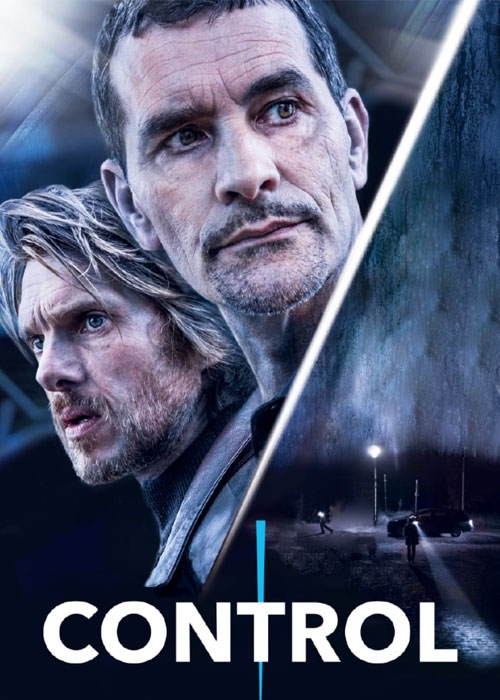 دانلود فیلم کنترل Control 2017