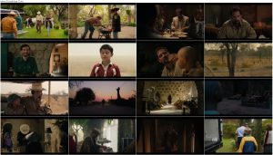 دانلود فیلم وضعیت پیچیده Down the Rabbit Hole 2024 دانلود فیلم وضعیت پیچیده Down the Rabbit Hole 2024