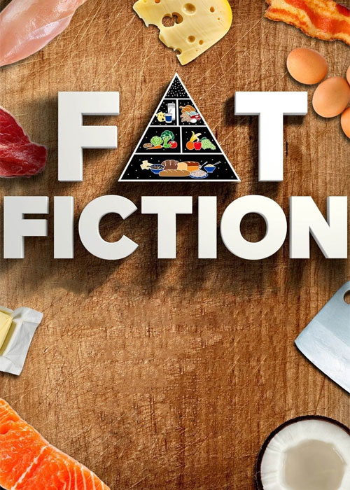 دانلود مستند داستانهای چربی Fat Fiction 2020 مستند داستان های چربی Fat Fiction 2020