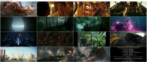 دانلود فیلم Godzilla x Kong: The New Empire 2024