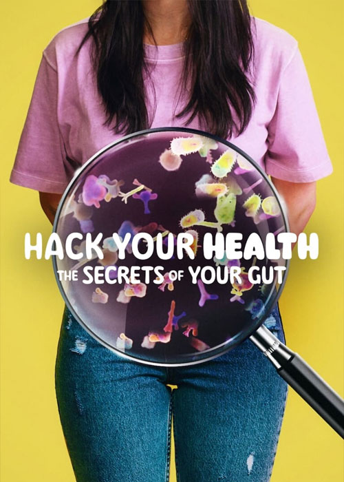 مستند اسرار شکم شما The Secrets of Your Gut 2024