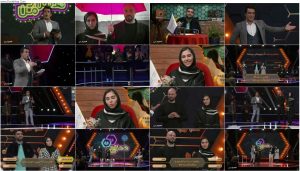 دانلود مسابقه همزاد من فصل اول قسمت 13