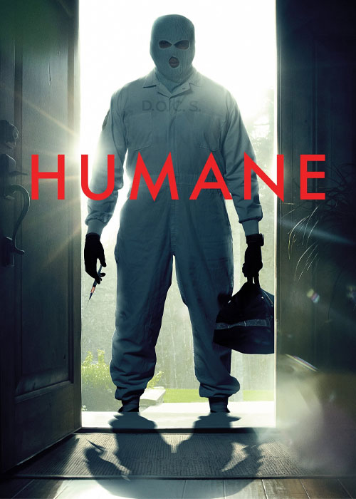 دانلود فیلم انسانی Humane 2024 دانلود فیلم انسانی Humane 2024