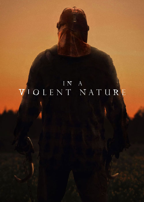 دانلود فیلم در طبیعت خشن In a Violent Nature 2024