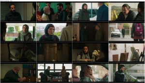 دانلود قسمت نهم سریال جنگل آسفالت با کیفیت BluRay دانلود قسمت نهم سریال جنگل آسفالت