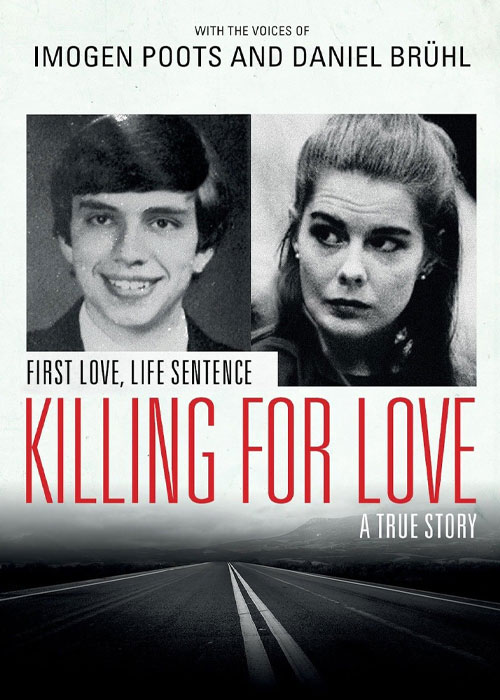 دانلود مستند قتل به خاطر عشق Killing for Love 2016 دانلود مستند قتل به خاطر عشق Killing for Love 2016