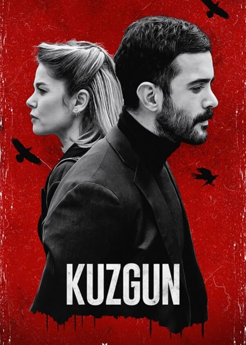 دانلود سریال کلاغ Kuzgun 2019 دانلود سریال کلاغ Kuzgun 2019