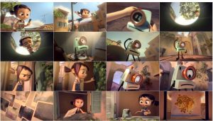 دانلود انیمیشن داستان آخرین عکس Last Shot 2016 انیمیشن آخرین عکس Last Shot 2016