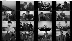 دانلود فیلم قایق نجات Lifeboat 1944