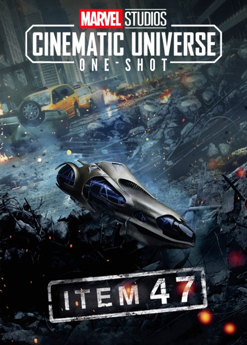 دانلود فیلم آیتم ۴۷ Item 47 (2012) دانلود فیلم آیتم ۴۷ Item 47 (2012)