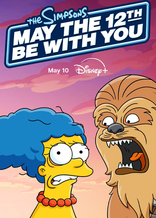 دانلود انیمیشن May the 12th Be with You 2024 دانلود انیمیشن May the 12th Be with You 2024