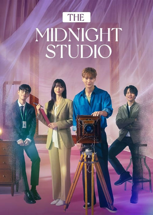 دانلود سریال Midnight Photo Studio 2024