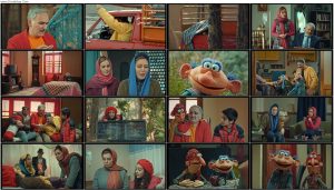 دانلود فیلم نارگیل ۲ با کیفیت عالی Full HD دانلود فیلم نارگیل ۲
