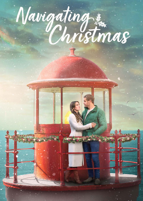 دانلود فیلم هدایت کریسمس Navigating Christmas 2023 دانلود فیلم هدایت کریسمس Navigating Christmas 2023