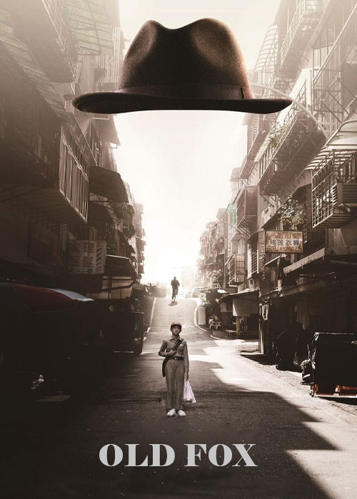 دانلود فیلم روباه پیر Old Fox 2023 دانلود فیلم روباه پیر Old Fox 2023