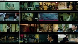 دانلود فیلم روباه پیر Old Fox 2023 دانلود فیلم روباه پیر Old Fox 2023