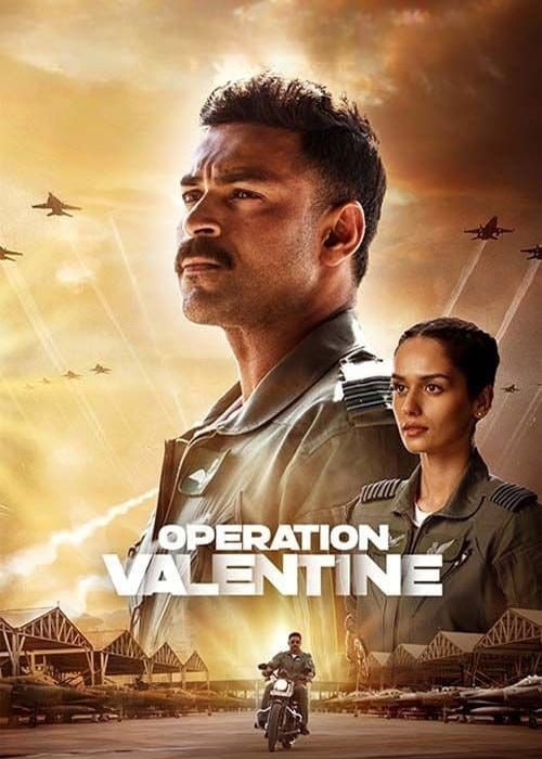دانلود فیلم عملیات ولنتاین Operation Valentine 2024 دانلود فیلم عملیات ولنتاین Operation Valentine 2024