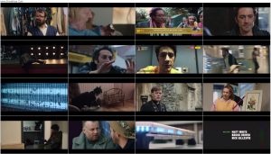 دانلود فیلم Paul Dood's Deadly Lunch Break 2021 دانلود فیلم Paul Dood's Deadly Lunch Break 2021