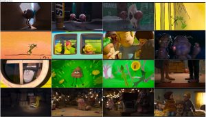 دانلود انیمیشن Poop, Spring and the Others 2023 دانلود انیمیشن Poop, Spring and the Others 2023