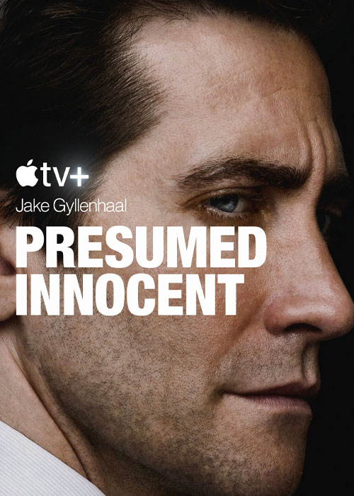 دانلود سریال بی گناه فرضی Presumed Innocent 2024 دانلود سریال بی گناه فرضی Presumed Innocent 2024