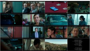 دانلود فیلم ساین: شکارچی Sayen: The Huntress 2024 دانلود فیلم ساین: شکارچی Sayen: The Huntress 2024