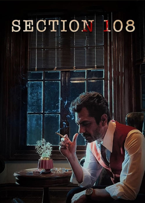 دانلود فیلم بخش ۱۰۸ Section 108 (2024) دانلود فیلم بخش ۱۰۸ Section 108 (2024)