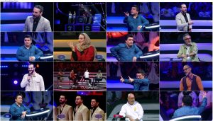 دانلود مسابقه صداتو فصل دوم قسمت 8 دانلود مسابقه صداتو فصل دوم قسمت 8