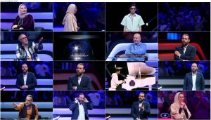 دانلود مسابقه صداتو فصل دوم قسمت 9