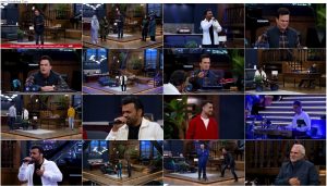 دانلود رئالیتی شو شب آهنگی فصل سوم قسمت 16 دانلود فصل سوم شب آهنگی قسمت 16