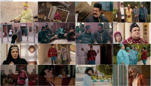 دانلود قسمت هشتم سریال شهر هرت با کیفیت BluRay دانلود قسمت هشتم سریال شهر هرت