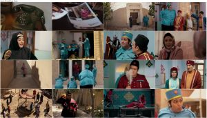 دانلود قسمت 9 سریال شهر هرت